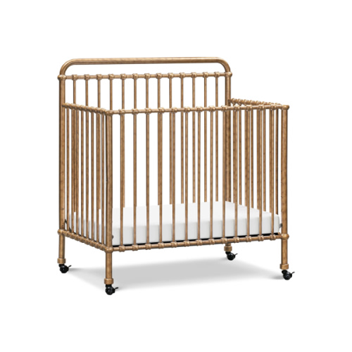 Namesake Winston 4-in-1 Convertible Mini Crib - 2Modern