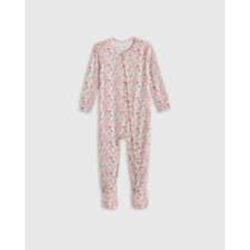 Bamboo Footie Pajama