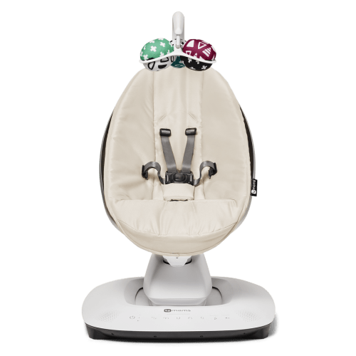 mamaRoo® multi-motion baby swing®