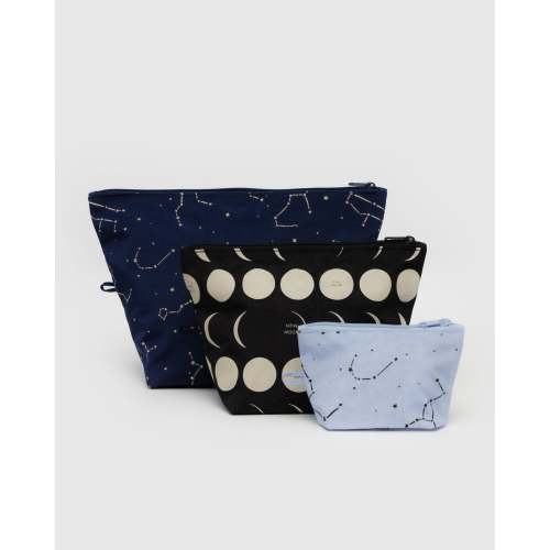 Go Pouch Set