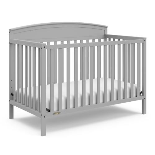 Benton 4-in-1 Convertible Crib