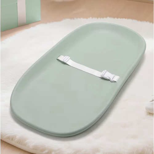 Nontoxic amrcbb eva changing pad