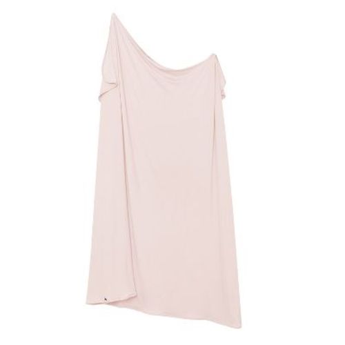 Kyte Baby Swaddle Blanket In Blush