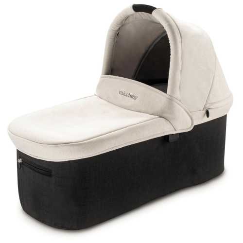 Valco Baby Trend Duo Stroller Bassinet - Cloud