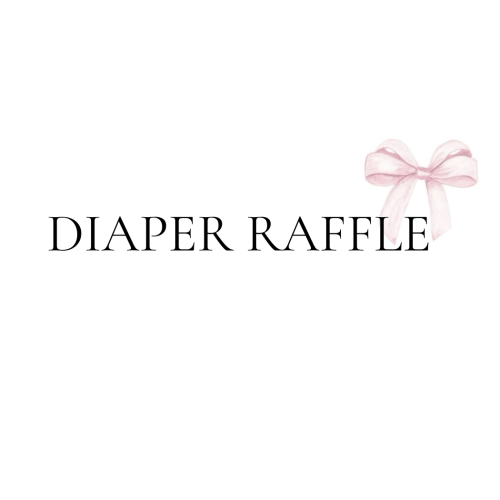 DIAPER RAFFLE