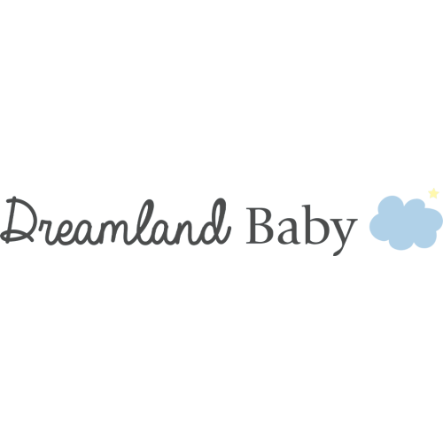 Dreamland Baby | Weighted Sleep Sacks & Swaddles