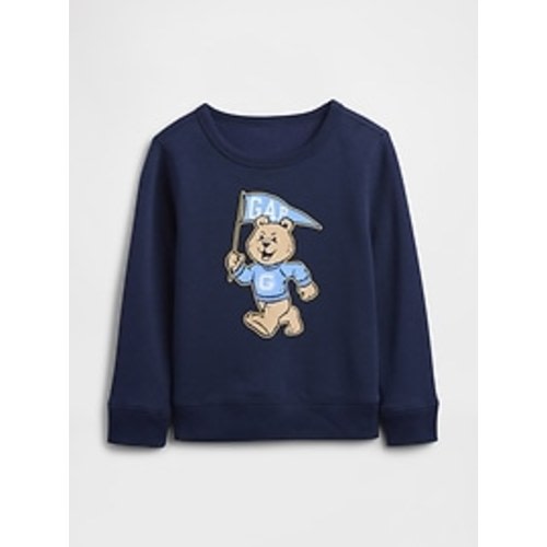 babyGap Crewneck Sweatshirt | Gap Factory