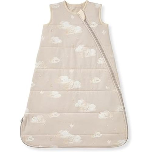 Burt's Bees Baby Beekeeper Infant Wearable Blanket, 100% Organic Cotton Unisex, Girl, Boy Swaddle Transition Sack