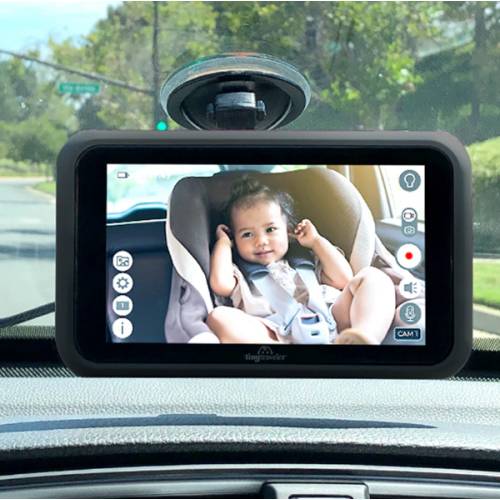 Tiny Traveler Ai Wireless