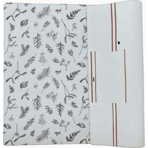 Ofie Mat, Plants + Eze