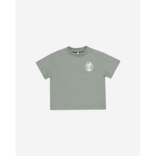 Relaxed Tee || Sunshine