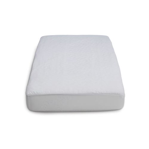 Beautyrest® Fitted Crib Mattress Pad