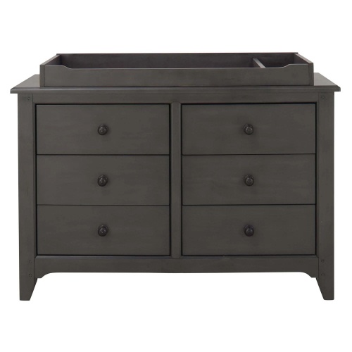 Henry Dresser with Changing Tray