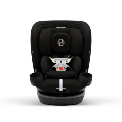 Callisto G 360 All-in-One Car Seat