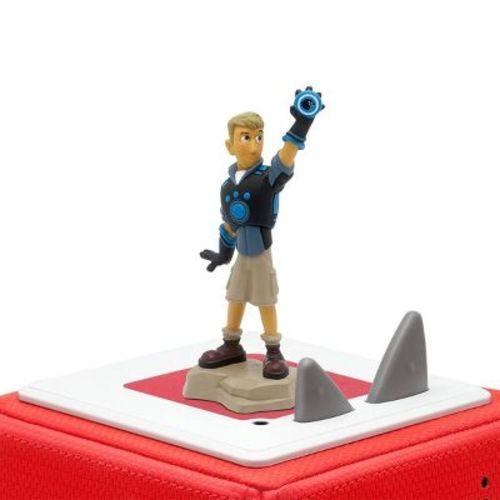 tonies Wild Kratts: Martin Tonie Figurine