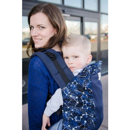 Constellations with Koolnit- Infant Kinderpack-