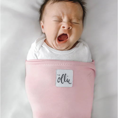 The Ollie® Swaddle