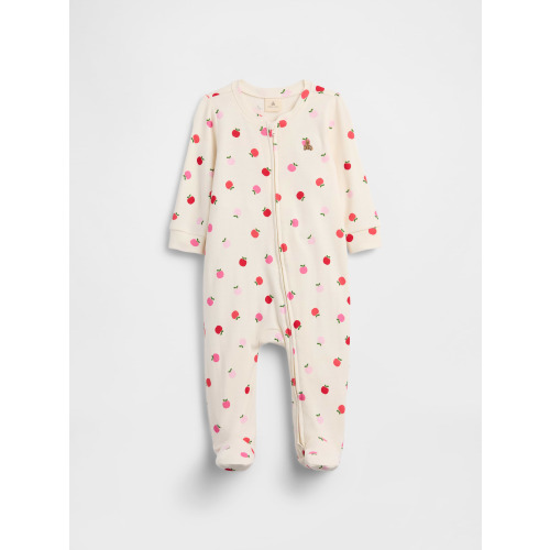 Baby Brannan Bear One-Piece