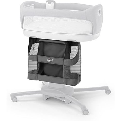 Chicco Close to You Diaper Caddy - Grey | Grey