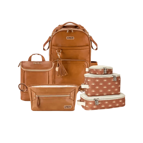 The Ultimate Boss Essentials Bundle – Itzy Ritzy