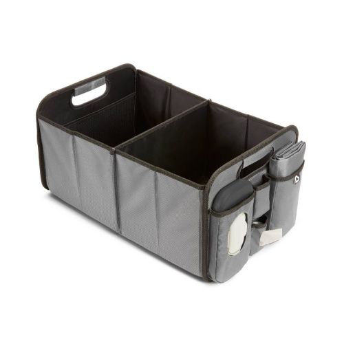 Munchkin Brica Out-n-About Trunk Organizer