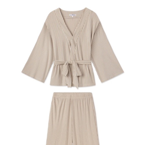Women's Kimono Pajamas Set | DreamModal | LAKE