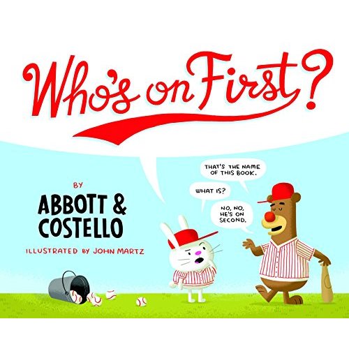 Who's on First? (Pop Classics)