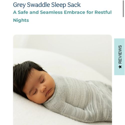 Original – Swaddelini