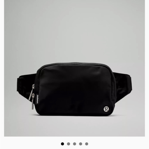 Everywhere Belt Bag Large 2L | Men's Bags,Purses,Wallets | lululemon