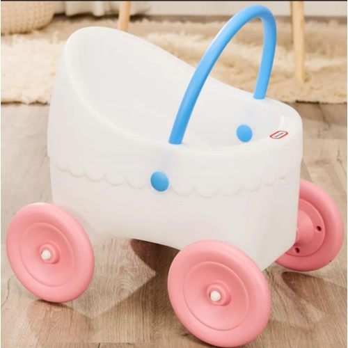 Little Tikes Classic Doll Buggy | Baby Doll Stroller – Official Little Tikes Website