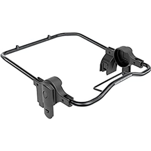 Contours Infant Car Seat Adapter V2 for Select Graco Car Seat Use, Compatible with Graco SnugRide Click Connect 30/35/40/SnugLock, Fits Select Contours Strollers - Options Elite V2/Legacy/CurveV2