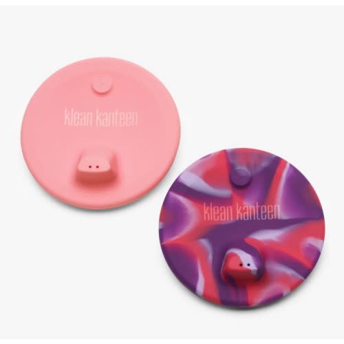 Kid's Cup Sippy Lid 2-Pack
