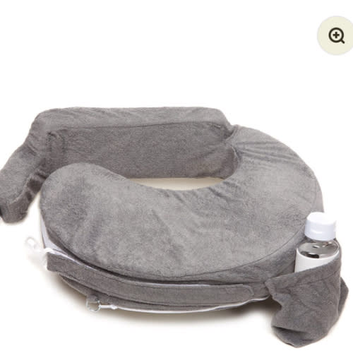 Deluxe Nursing Pillow