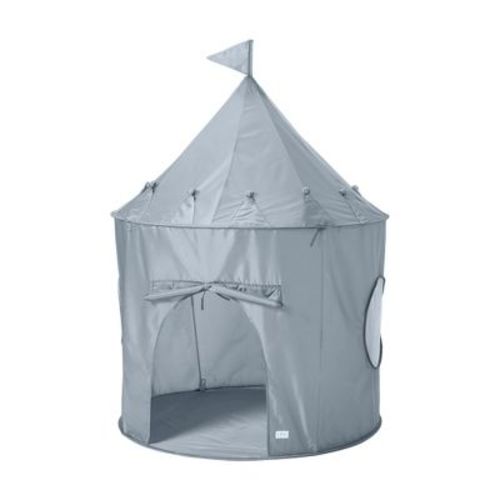 3 Sprouts Recycled Fabric Play Tent - Blue