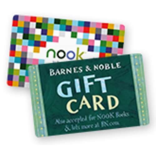 Barnes & Noble Gift Cards and eGift Cards | Barnes & Noble®