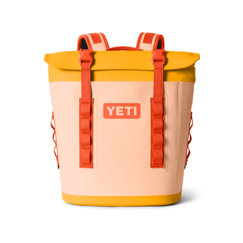 Hopper® M12 Backpack Soft Cooler