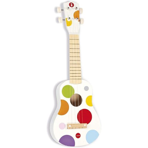 Janod Ukulele, 1 Pack