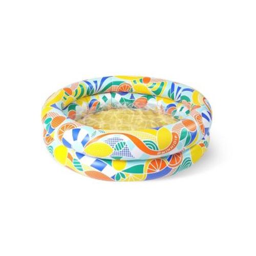 Minnidip Pool Minni-minni - Citrus Wave