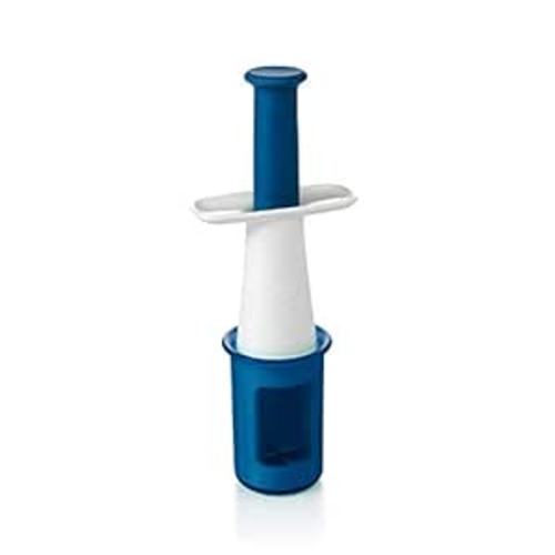 Amazon.com: OXO Tot Grape Cutter, Navy : Home & Kitchen