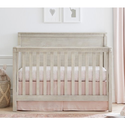 Rory 4-in-1 Convertible Crib