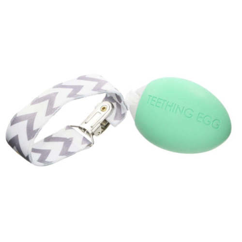 The Teething Egg Original Teething Egg