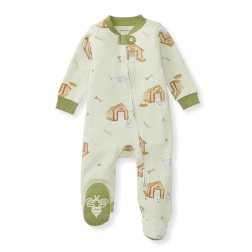 Dog House Organic Baby Sleep & Play