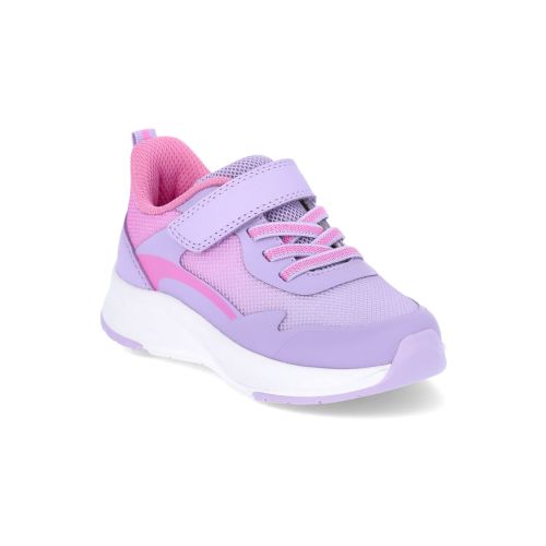 Athletic Works Toddler Girl Mesh Jogger Sneakers