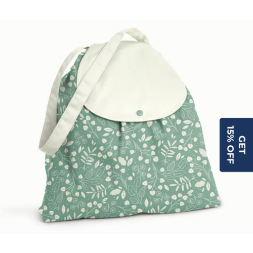 Day Bag–FW Botany