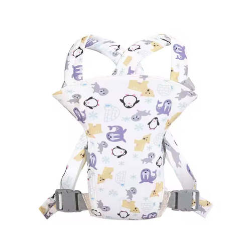 Foldable Baby Bathtub with Temp Sensor & Soft Bath Pad – BabyCozy