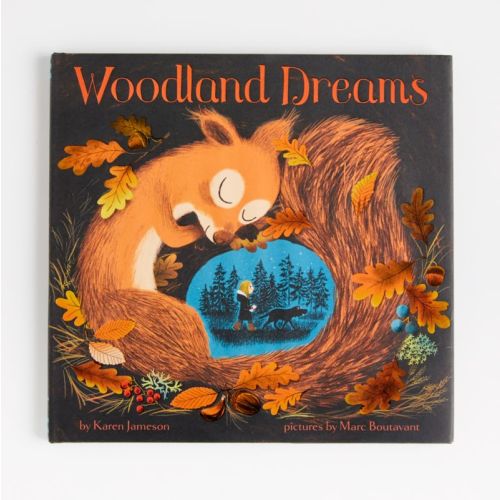 Woodland Dreams