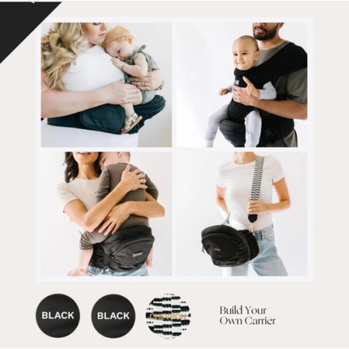 Tushbaby Hip Carrier