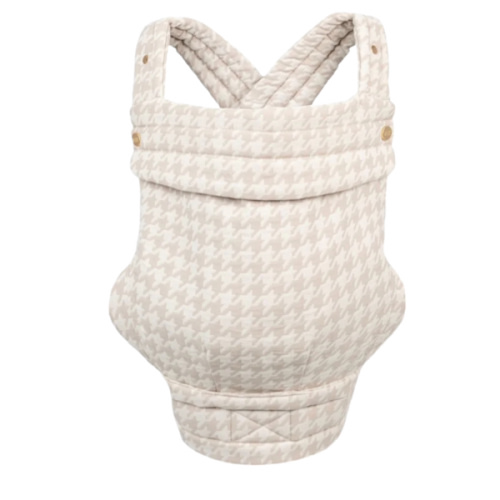 The Monarch Carrier - Houndstooth – Mabē