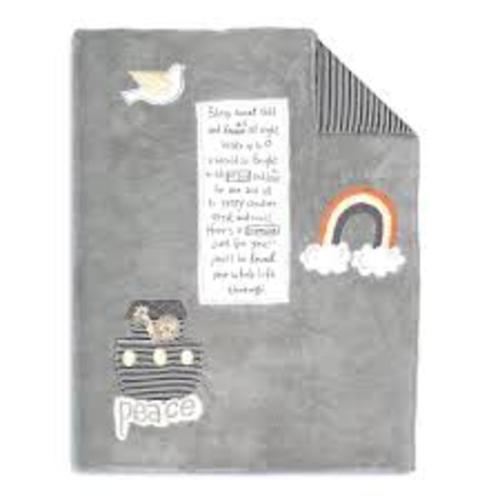 noahs ark sleep soft gray - Google Search
