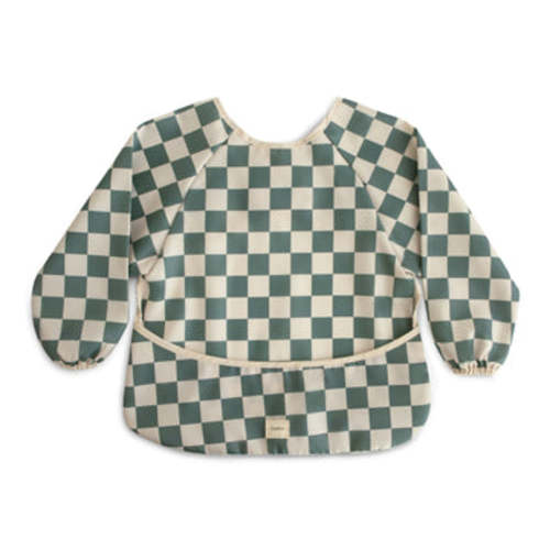 Long Sleeve Bib – Mushie